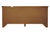 Thomasville Furniture Winston Court Solid Cherry Traditional Style 70" Triple Door Dresser 20611-140 For Sale - Image 9 of 12
