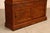 Ethan Allen Townhouse Collection Burlwood China Cabinet For Sale - Image 13 of 18