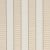 Modern Schumacher X Timothy Corrigan Ribbon Stripe Fabric in Champagne For Sale - Image 3 of 3