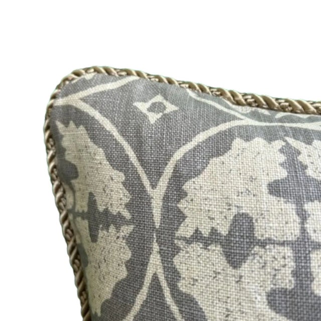 Our favorite local interior designer creates beautiful highly personalized home décor and, with a degree in textile...