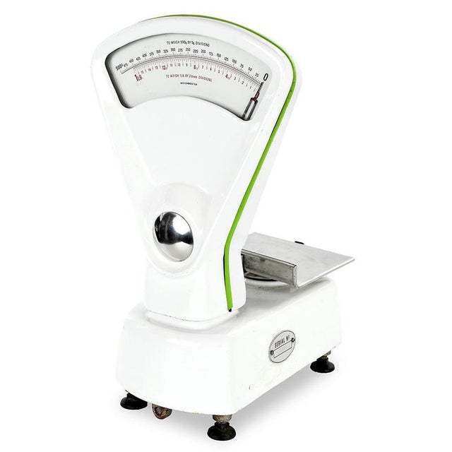 20th Century English Scale For Sale - Image 3 of 6