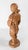 MId-Century Redware Terra Cotta Asian Figure by Vivian Ellis for Fred Press For Sale In New York - Image 6 of 9