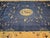 Vintage Chinese Art Deco Oversize Rug, Wool Pile, Pagoda Design, 12' X 20' For Sale - Image 4 of 16