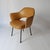 Eero Saarinen Vintage Conference Armchair by Eero Saarinen for Knoll, 1960 For Sale - Image 4 of 9