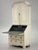 Gustavian Essay Secretaire, 1860 For Sale - Image 4 of 4