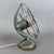 Vintage Metal Table Fan from Marelli, 1960s For Sale - Image 3 of 11