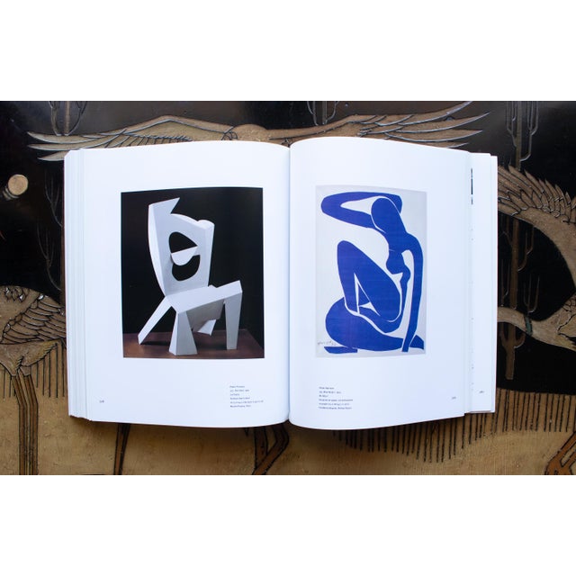 2002 Matisse Picasso, Large Coffee Table Art Book For Sale - Image 16 of 18