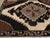 Textile Galerie Shabab Collection Mid-20th Century Turkish Anatolian Room Size Carpet For Sale - Image 7 of 10