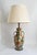 Lamp San Zeno Pottery 1930s For Sale - Image 12 of 14