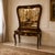 Elevate your interior with this luxurious French Rococo console table and oversized mirror set, designed to bring timeless...