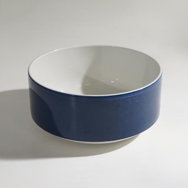 Colonna Service Set by Giovanni Garibaldi for Ginori, 1970s, Set of 6 For Sale - Image 9 of 16
