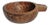 Antique Old Teak Nepal Rustic Bowl For Sale