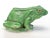 Mid-Century Modern Large Mid Century Modern Italian Pottery Frog Fountain Head For Sale - Image 3 of 12