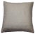 Textile Contemporary Silk Velvet Ikat Pillow Cover Bohemian Pillow For Sale - Image 7 of 8