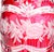 Glass Val Saint Lambert Cut & Etched Glass Vase With Floral and Foliate Decoration For Sale - Image 7 of 9