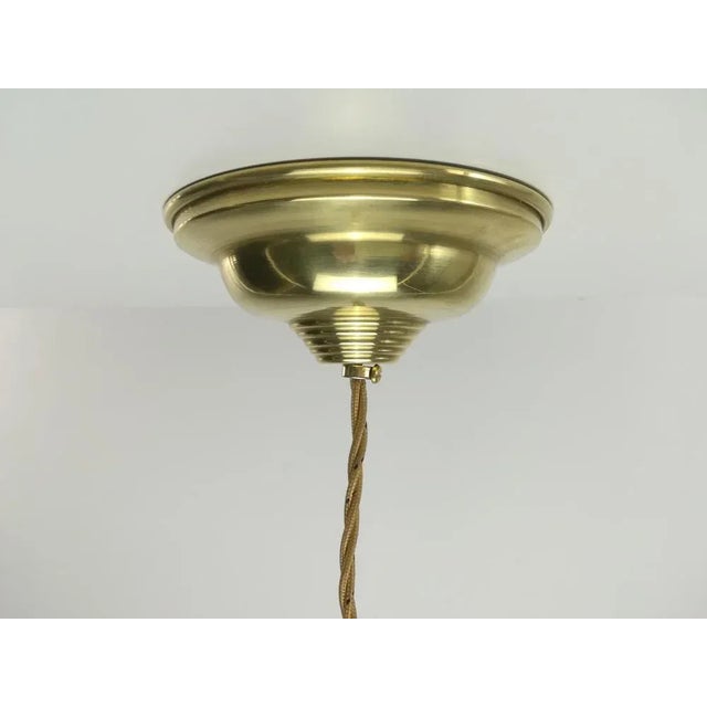 Vintage Ceiling Lamp, 1970s For Sale - Image 6 of 8