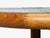 Gangso Møbler, Danish Modern, Coffee Table, Teak, Mosaic Tile, Denmark, 1970s For Sale - Image 9 of 11