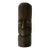 Mid 20th Century Wood Mask Wall Art For Sale