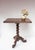 Antique French Louis XIII Table in Oak For Sale - Image 3 of 13