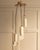 1970s Italian Pendant Light, 1970s For Sale - Image 5 of 9