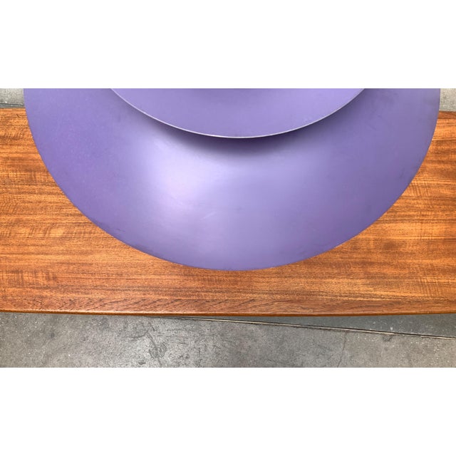 Mid-Century Modern Danish PH 5 Pendant by Poul Henningsen for Louis Poulsen, 1960s For Sale - Image 14 of 18