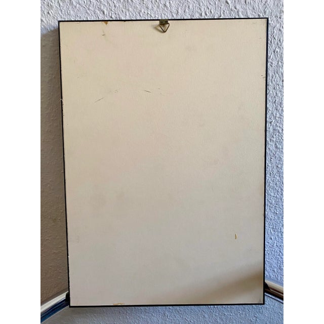 Hans Thoma, Study Frogs, 1890s, Pencil & Paper For Sale - Image 6 of 8