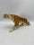 Tiger from Royal Dux For Sale - Image 4 of 11