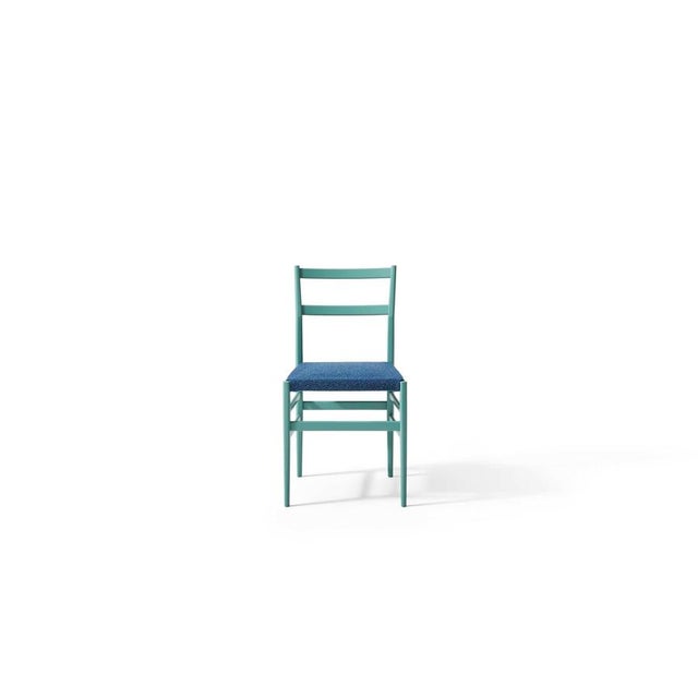 Gio Ponti Leggera Outdoor Chair by Gio Ponti for Cassina For Sale - Image 4 of 11