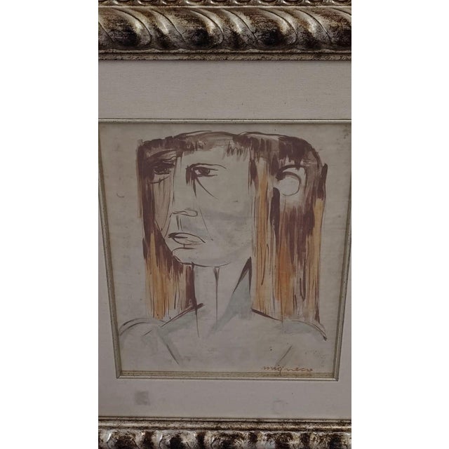 Descrizione Articolo: - misura dell opera: 22x27.5 cm Altezza: 67 Larghezza: 53 document.addEventListener("click",...