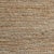 Contemporary Soumak Jute Natural Rug 8x10 For Sale - Image 3 of 5