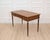 Mid 20th Century French 20th Century Louis XVI Style Flat Desk For Sale - Image 5 of 11