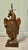 Iron Armoured Knight and Horse Companion Fire Tools, 1930, Set of 4 For Sale - Image 6 of 7