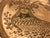 Silver Solid Copper Hand Carved Mythological Wall Art For Sale - Image 8 of 9