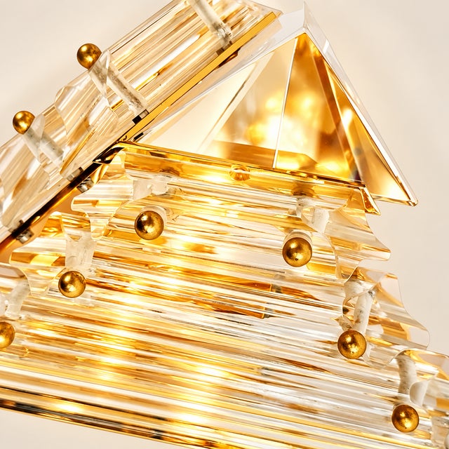 1970s Vintage Italian Lamp, 1970s For Sale - Image 5 of 6