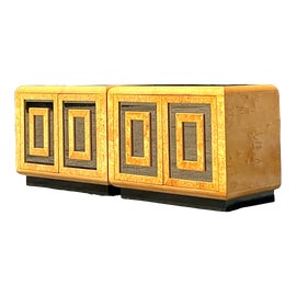 Example of Romweber Nightstands