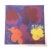 1990s After Andy Warhol "Poppy Flowers" Lithograph For Sale