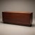 Brazilian Rosewood 8 Drawer Dresser by Westnofa For Sale In New York - Image 6 of 8