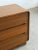 1980s Vintage Teak 6-Drawer Dresser For Sale - Image 5 of 11