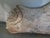 Composite Plaster/Plastic Rustic John Running Original Sculpture Titled: "Mountain Sheep" Signed and Dated For Sale - Image 4 of 5