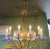 Vintage Twelve-Arm Chandelier, 1950s For Sale - Image 6 of 18