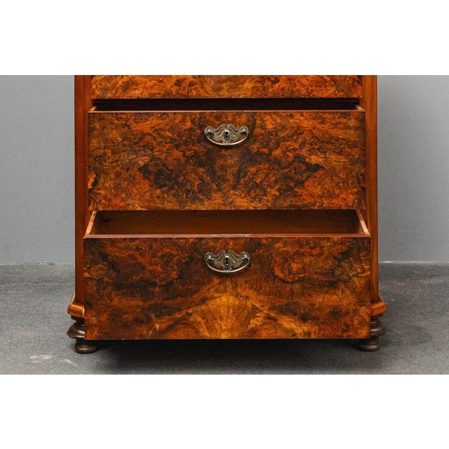 Antique Chest of Drawers For Sale - Image 13 of 17