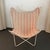 Jorge Ferrari Hardoy Mid-Century Modern BKF Butterfly Chair Attributed to Jorge Ferrari-Hardoy for Knoll For Sale - Image 4 of 7