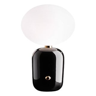 Aballs M PE Table Lamp in Black by Jaime Hayon, 2013 For Sale