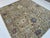 Sage Green Oushak Rug 8x10 For Sale - Image 6 of 6