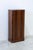 Danish Rosewood Pedestal from Ordupgaard Museum For Sale - Image 11 of 12