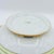 Take home this traditional lidded serving dish in ivory porcelain with ornate 22K gold detailing, marked Japan. The form...