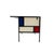 Neoplasticist Chairs, 1940s, Set of 2 For Sale - Image 11 of 18