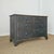 English Antique Ebonized Pine Chest of Drawers - Circa 1830 For Sale - Image 3 of 18