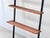 Telescopic Wall Shelf with Hanging Cabinet, 1960s For Sale - Image 12 of 17