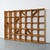 Pine Modular Storage Units, France, 1970, Set of 2 For Sale - Image 10 of 18